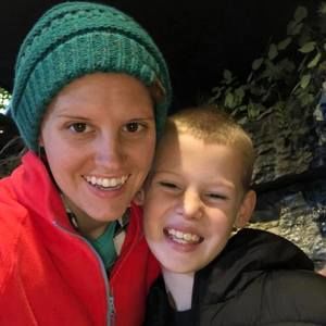 Meet your Posher, Sarah